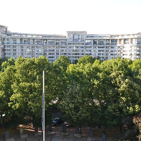 Appartement Unirii 64 à Bucarest Extérieur photo