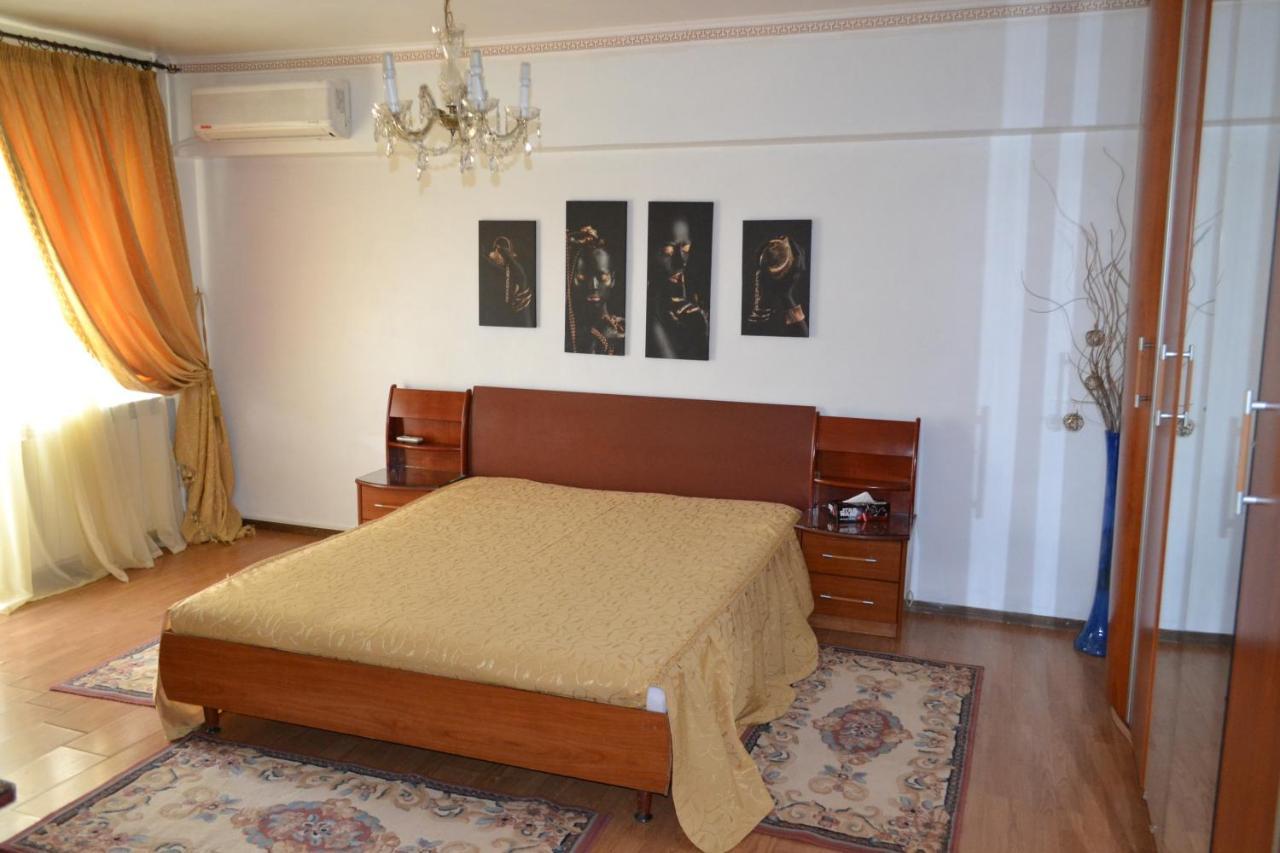Appartement Unirii 64 à Bucarest Extérieur photo