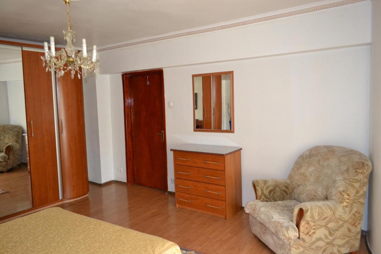 Appartement Unirii 64 à Bucarest Extérieur photo