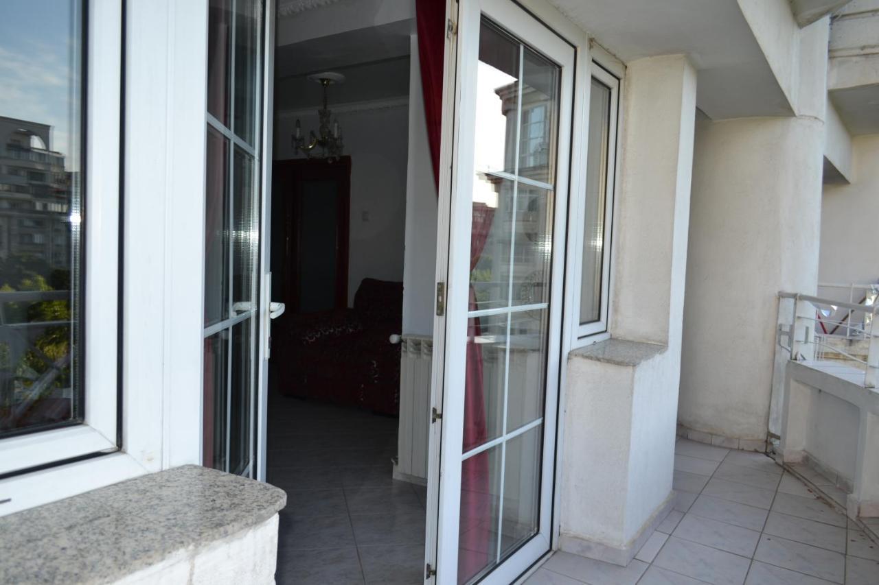 Appartement Unirii 64 à Bucarest Extérieur photo