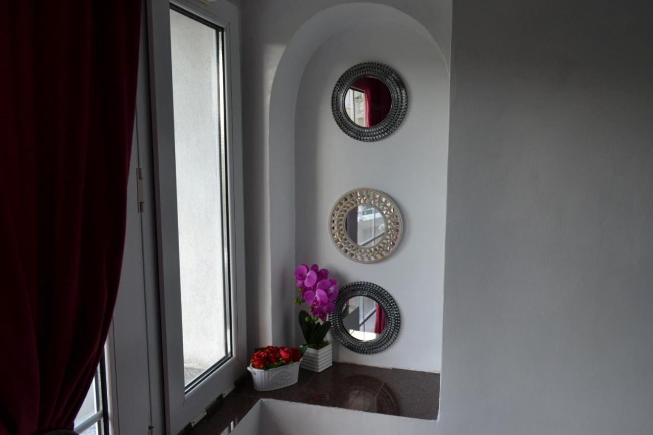 Appartement Unirii 64 à Bucarest Extérieur photo