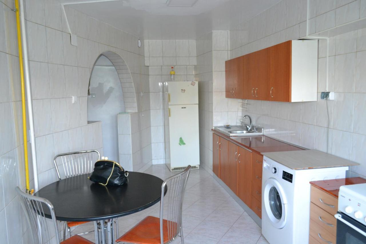 Appartement Unirii 64 à Bucarest Extérieur photo