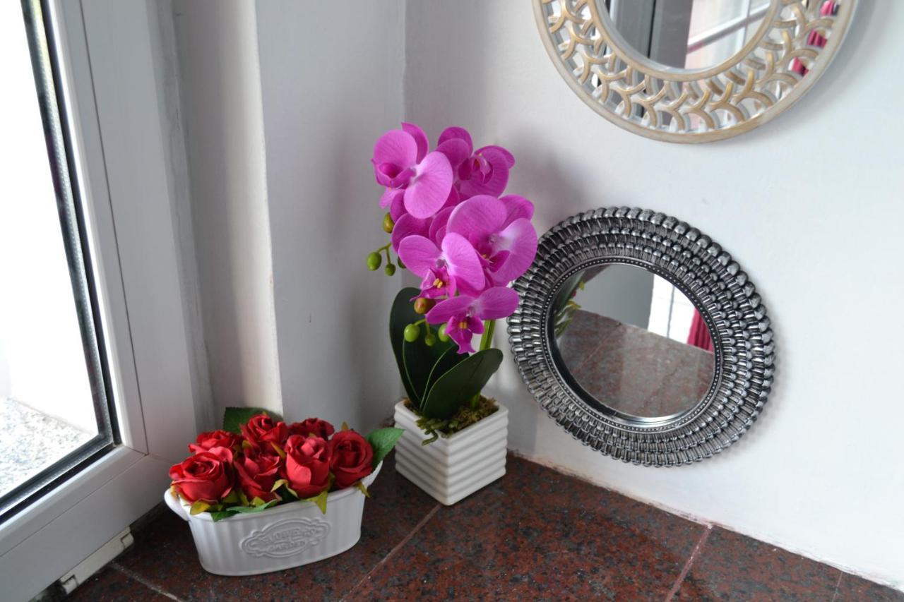 Appartement Unirii 64 à Bucarest Extérieur photo