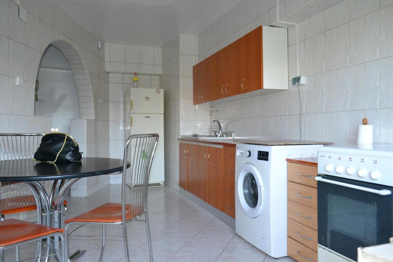 Appartement Unirii 64 à Bucarest Extérieur photo