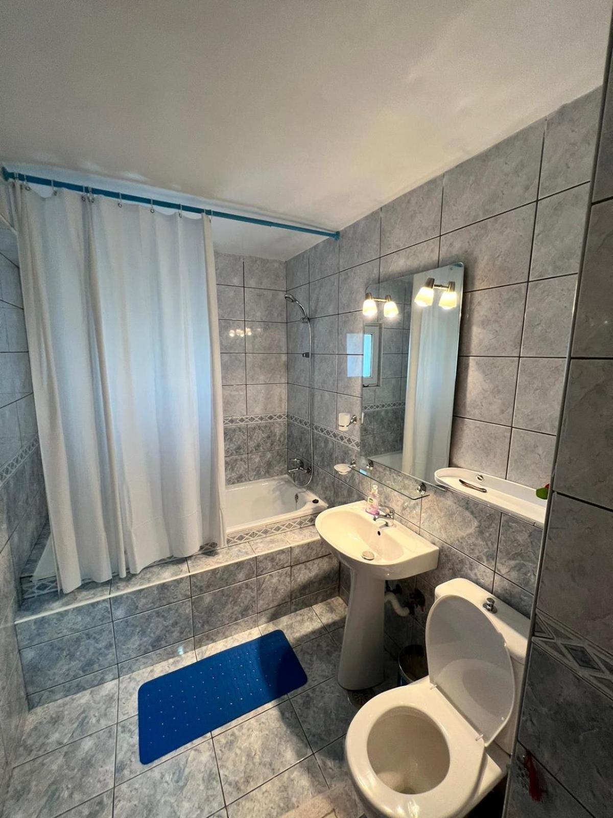 Appartement Unirii 64 à Bucarest Extérieur photo