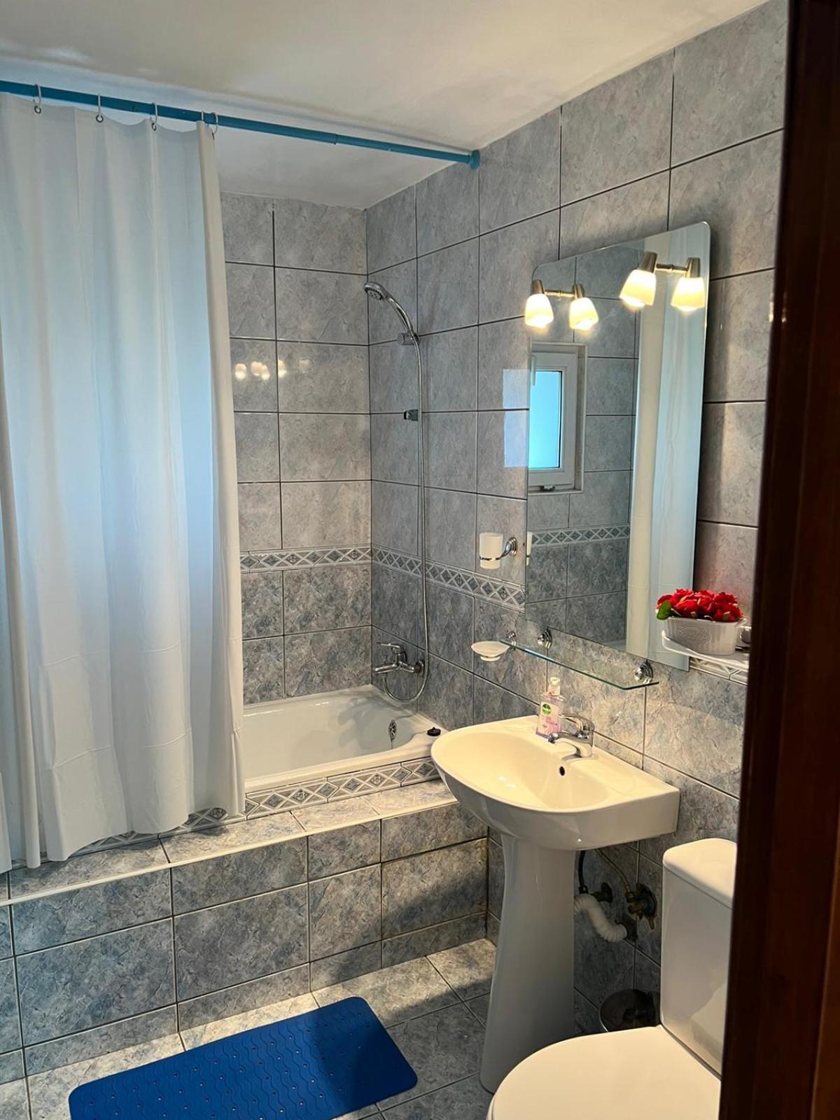 Appartement Unirii 64 à Bucarest Extérieur photo