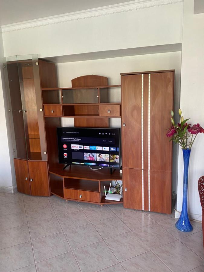 Appartement Unirii 64 à Bucarest Extérieur photo
