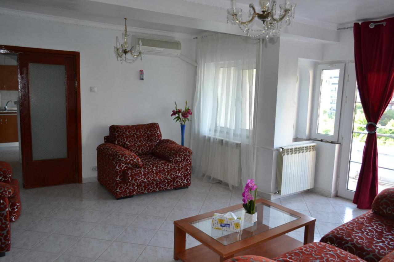 Appartement Unirii 64 à Bucarest Extérieur photo