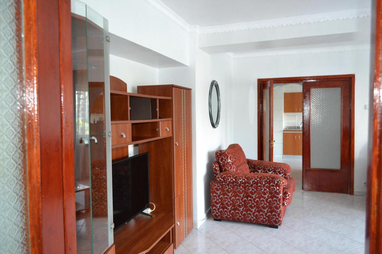 Appartement Unirii 64 à Bucarest Extérieur photo