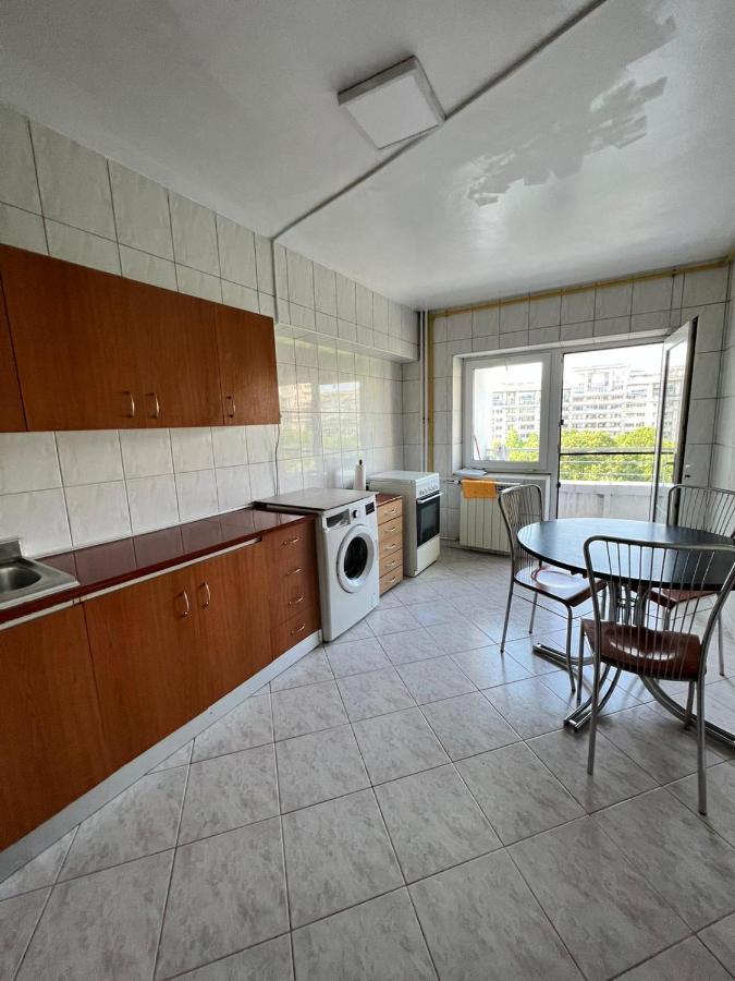 Appartement Unirii 64 à Bucarest Extérieur photo