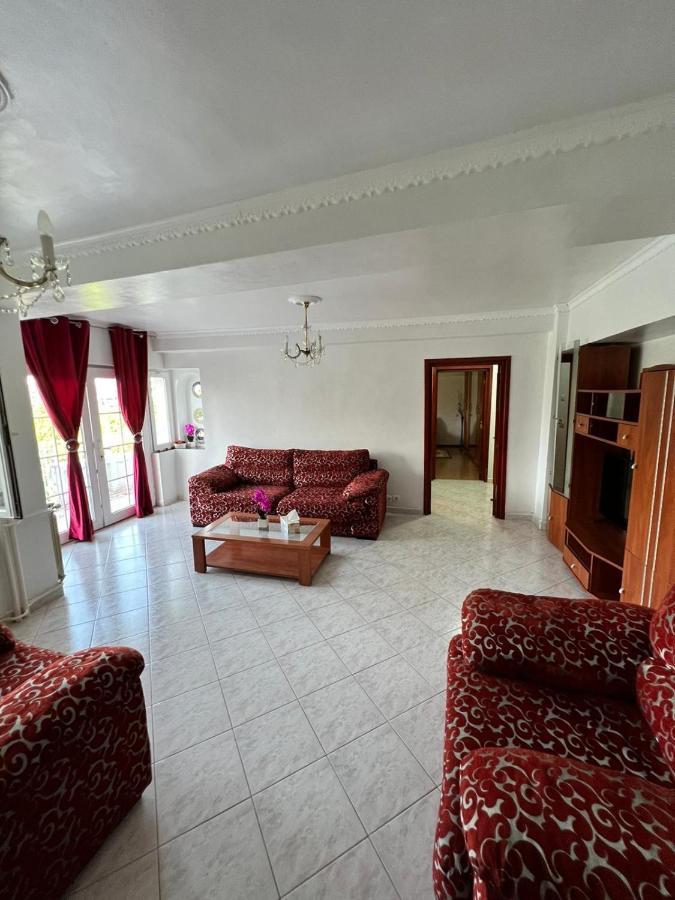 Appartement Unirii 64 à Bucarest Extérieur photo