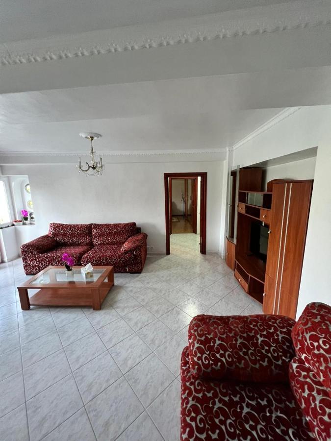 Appartement Unirii 64 à Bucarest Extérieur photo